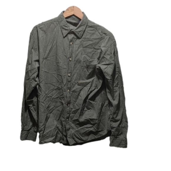 Bke Button Down - Picture 1 of 4